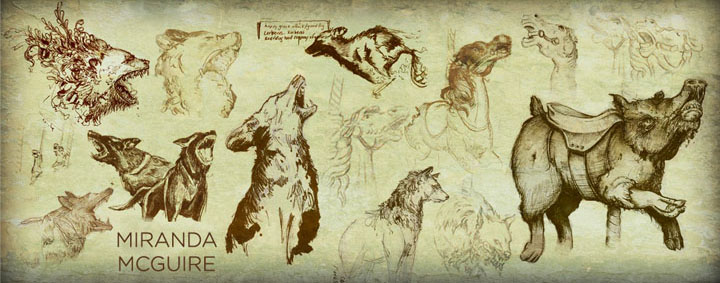 Terrorsel Concepts