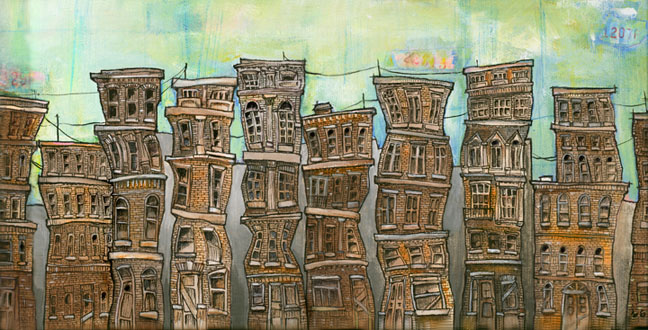 Green Buildings