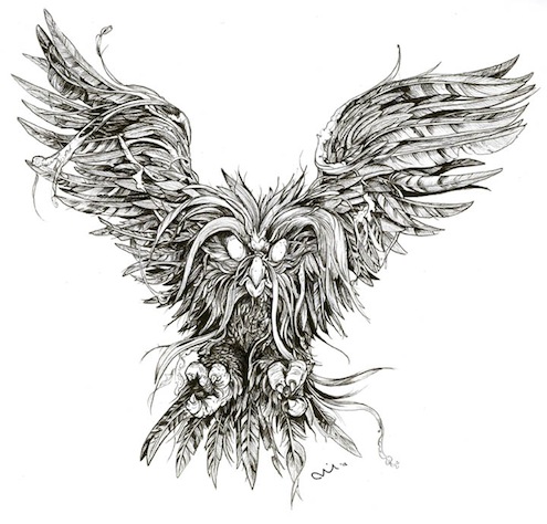 Owl